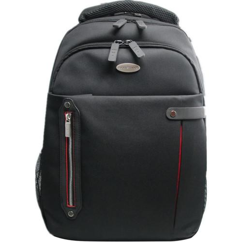 ECO STYLE Tech Pro Checkpoint Friendly Backpack ETPR-BP16-CF