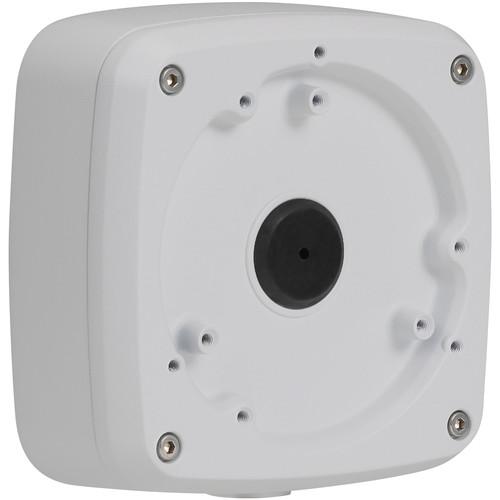 FLIR IP66 Junction Box for Micro PT Dome and Fixed Vandal S1JF4G, FLIR, IP66, Junction, Box, Micro, PT, Dome, Fixed, Vandal, S1JF4G