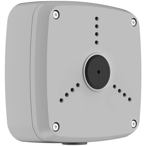 FLIR IP66 Junction Box for N237BE Bullet IP Camera (Gray) S1JF3G