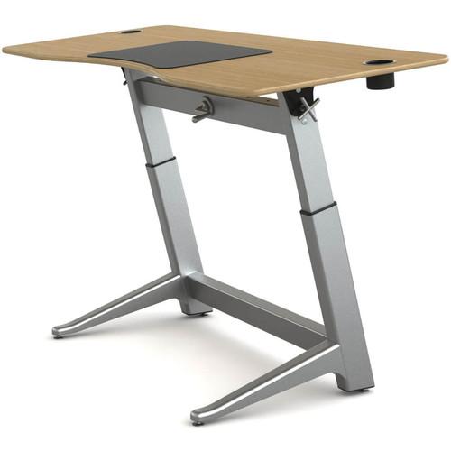 Focal Upright Furniture Locus Standing Desk FSD-6000-OA, Focal, Upright, Furniture, Locus, Standing, Desk, FSD-6000-OA,