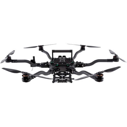 FREEFLY Alta Drone Aerial Imaging Kit with MoVI M5 Gimbal and, FREEFLY, Alta, Drone, Aerial, Imaging, Kit, with, MoVI, M5, Gimbal, and