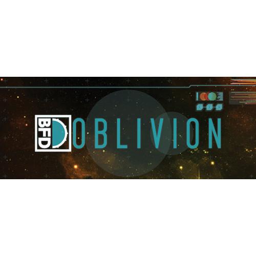 FXpansion BFD Oblivion - Expansion Pack for BFD3, BFD FXBFDOB001