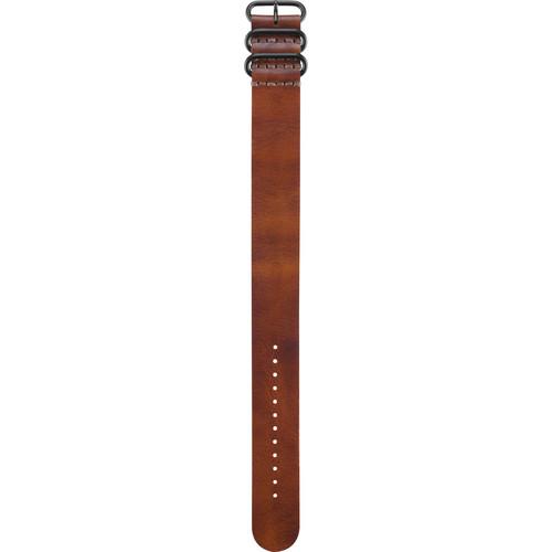 Garmin Leather Strap for fenix 3 and tactix Bravo 010-12168-21, Garmin, Leather, Strap, fenix, 3, tactix, Bravo, 010-12168-21