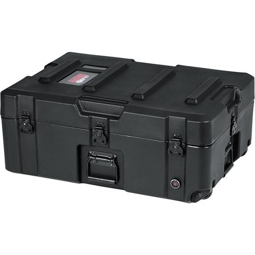 Gator Cases ATA Heavy Duty Roto-Molded Utility GXR-2819-0803