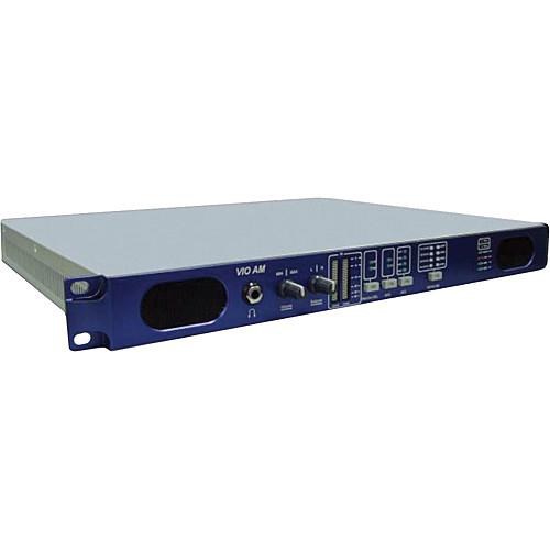 Gra-Vue VIO AM-HD Analog Audio/AED/SDI Embedded Audio VIO AM-HD, Gra-Vue, VIO, AM-HD, Analog, Audio/AED/SDI, Embedded, Audio, VIO, AM-HD