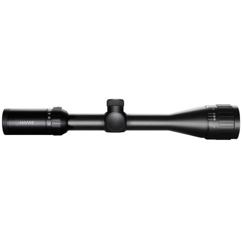 Hawke Sport Optics 4-12x40 Vantage AO IR Riflescope 14241, Hawke, Sport, Optics, 4-12x40, Vantage AO, IR, Riflescope, 14241