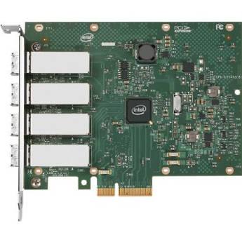 Intel Quad Port Full Height Ethernet Server Adapter I350F4BLK