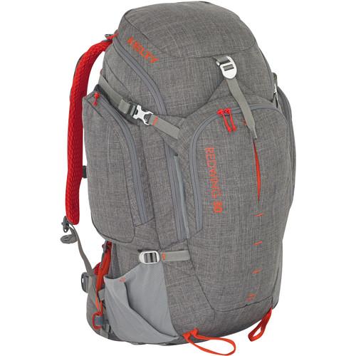 Kelty Redwing Reserve 50L Backpack (Dark Shadow) 22615116DSH