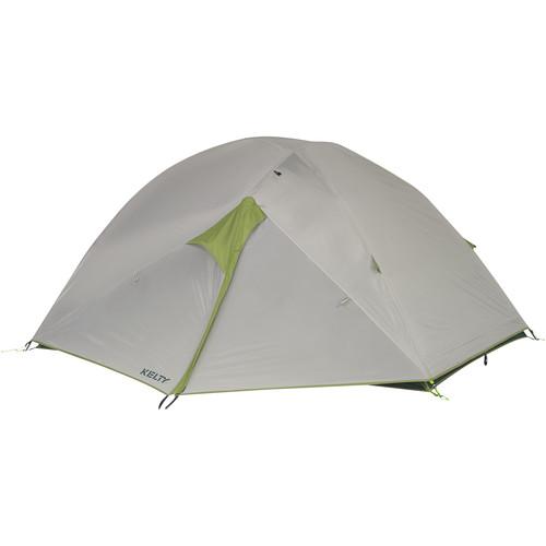 Kelty Trail Ridge 3 Person Tent with Footprint 40812116, Kelty, Trail, Ridge, 3, Person, Tent, with, Footprint, 40812116,