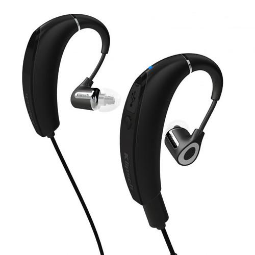 Klipsch R6 In-Ear Bluetooth Headphones (Black) 1061151