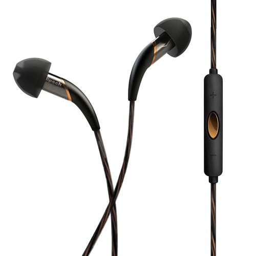 Klipsch  X12i In-Ear Headphones (Black) 1062169
