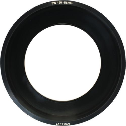 LEE Filters SW150 Mark II Lens Adapter for Lenses SW15086