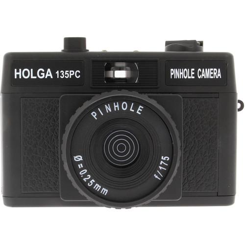 Lomography  Holga 35mm Pinhole Camera H135 PC