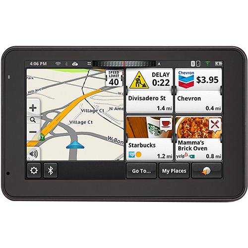 Magellan  SmartGPS 5390 GPS Navigator RM5390
