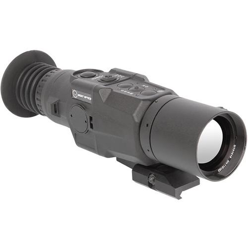 Night Optics Panther 640 Thermal Riflescope (30 Hz) PTS-64050, Night, Optics, Panther, 640, Thermal, Riflescope, 30, Hz, PTS-64050