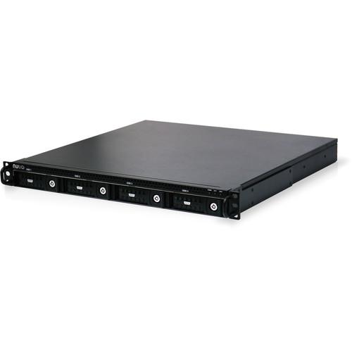 NUUO NT-4040R Titan Enterprise 4-Channel 1U NT-4040R-US-4T-1, NUUO, NT-4040R, Titan, Enterprise, 4-Channel, 1U, NT-4040R-US-4T-1,