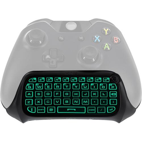 Nyko  Type Pad for Xbox One 86125, Nyko, Type, Pad, Xbox, One, 86125, Video