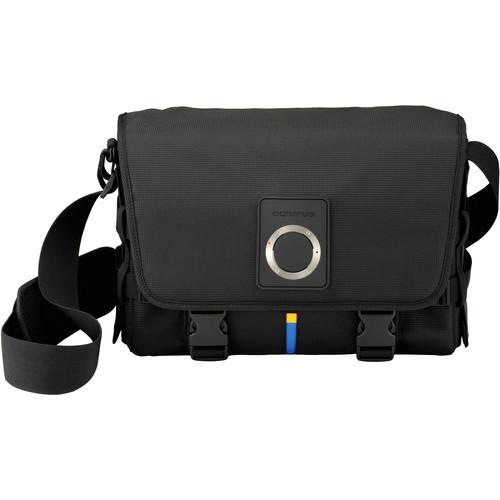 Olympus CBG-10 Premium Camera System Bag V613013BW000, Olympus, CBG-10, Premium, Camera, System, Bag, V613013BW000,