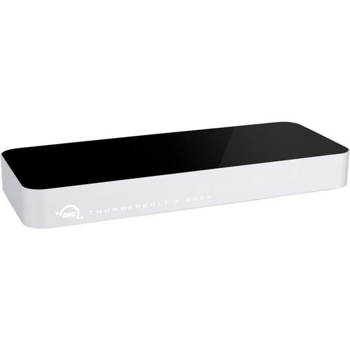 OWC / Other World Computing 12 Port Thunderbolt 2 OWCTB2DOCK12P, OWC, /, Other, World, Computing, 12, Port, Thunderbolt, 2, OWCTB2DOCK12P