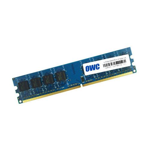 OWC / Other World Computing 1GB PC4200 DDR2 OWC4200DDR2M1GB