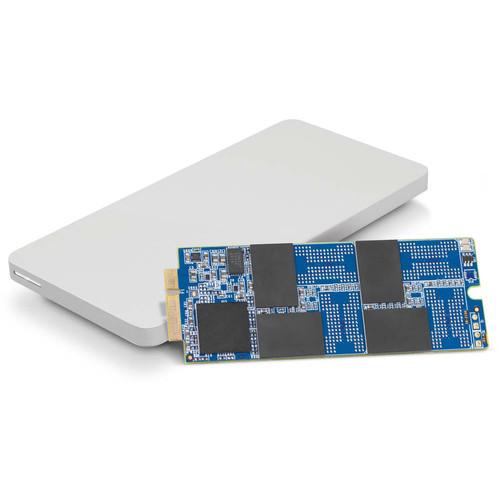 OWC / Other World Computing 480GB Aura 6G Solid OWCSSDA12K480