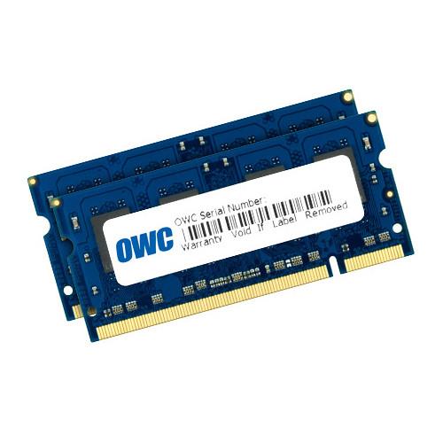 OWC / Other World Computing 4GB Memory Upgrade OWC53C4DDR2P4GB