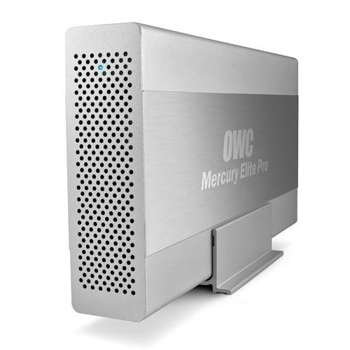 OWC / Other World Computing Mercury Elite Pro OWCME3UH7T2.0