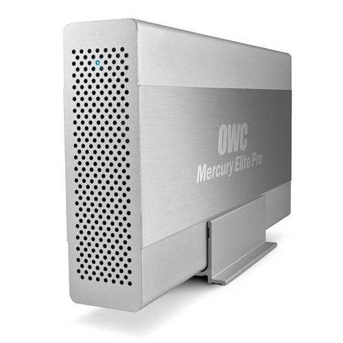 OWC / Other World Computing Mercury Elite Pro OWCME3UH7T6.0