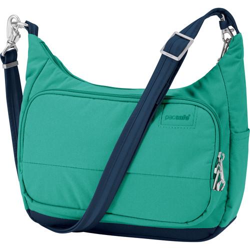 Pacsafe Citysafe LS100 Anti-Theft Travel Handbag 20310615