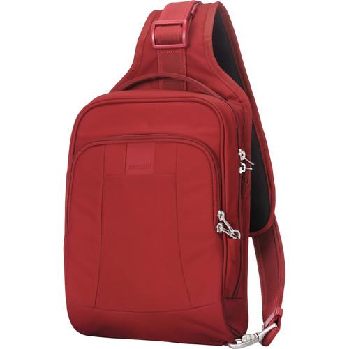 Pacsafe Metrosafe LS150 Anti-Theft Sling Backpack 30415313