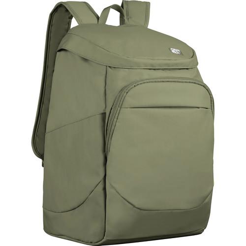 Pacsafe Slingsafe 300 GII Anti-Theft Backpack (Cypress) 45180501, Pacsafe, Slingsafe, 300, GII, Anti-Theft, Backpack, Cypress, 45180501