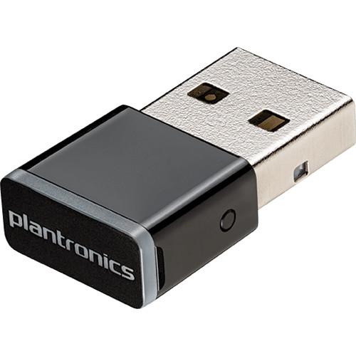 Plantronics BT600 High-Fidelity Bluetooth USB Adapter 205250-01, Plantronics, BT600, High-Fidelity, Bluetooth, USB, Adapter, 205250-01