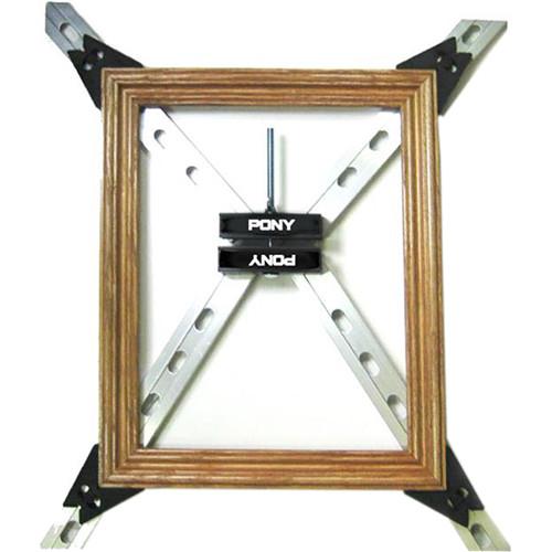 Pony Adjustable Clamps Self-Squaring Framing Clamp 88094