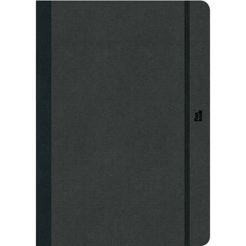 Prat Flexbook Notebook with 192 Blank Pages 60.00007, Prat, Flexbook, Notebook, with, 192, Blank, Pages, 60.00007,