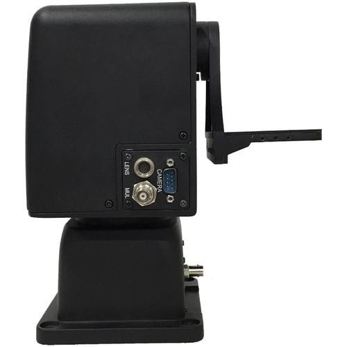 PTZOptics PT-Broadcaster-L Portable PTZ Camera PT-BRDCSTR-L