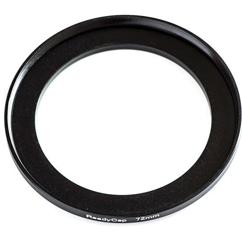 ReadyCap  72mm Adapter Ring 72RCA, ReadyCap, 72mm, Adapter, Ring, 72RCA, Video