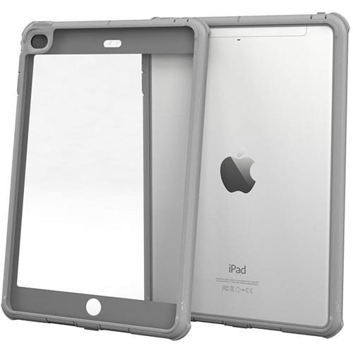 rooCASE Glacier Tough Case for Apple iPad RC-APL-MINI4-GT-SG