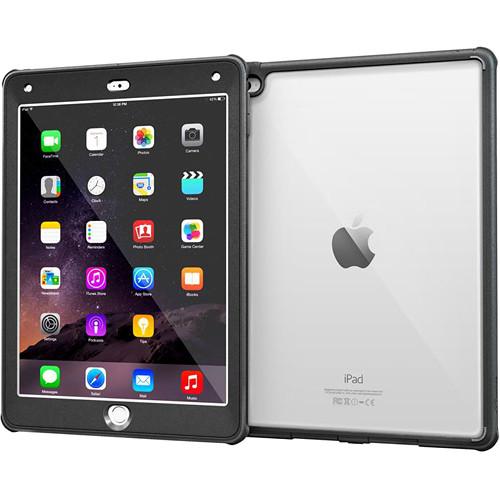 rooCASE Glacier Tough Case for iPad Pro 2015 RC-AIR-PRO-GT-BK
