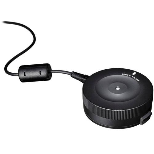 Sigma  USB Dock for Nikon Lenses 878306