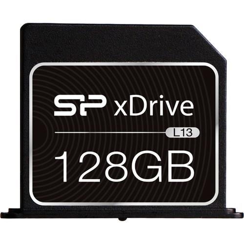 Silicon Power 128GB SP xDrive L13 Flash SP128GBSAXGU3V10