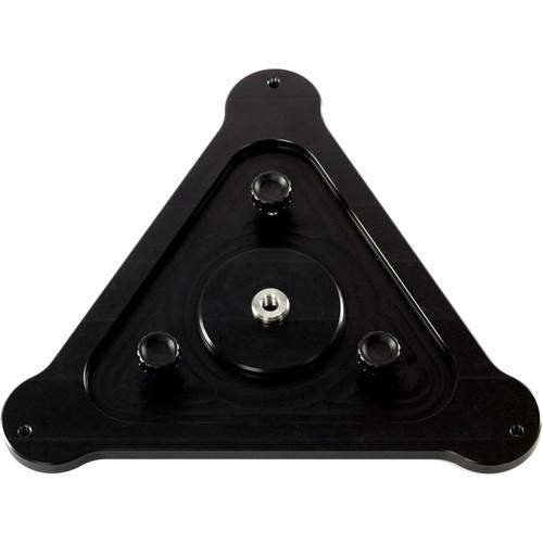 SmartSystem HI-HAT Plate for Manfrotto Hi-Hat 529B SMART-2689