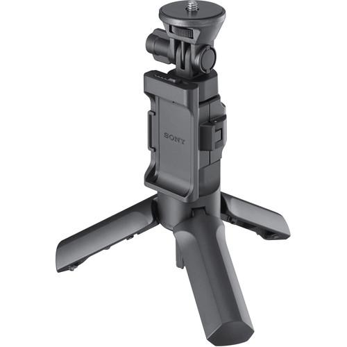 Sony VCT-STG1 Shooting Grip for Sony Action Cams VCT-STG1, Sony, VCT-STG1, Shooting, Grip, Sony, Action, Cams, VCT-STG1,