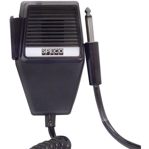 Speco Technologies Push-to-Talk CB/Handheld Microphone DM520P, Speco, Technologies, Push-to-Talk, CB/Handheld, Microphone, DM520P