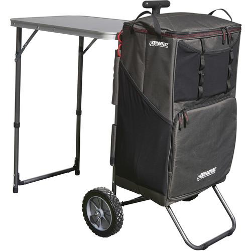Tailgaterz All Terrain Table Cart - Modular Dolly 4902416