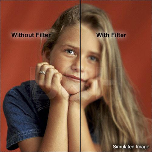 Tiffen  46mm Soft/FX 5 Filter 46SFX5, Tiffen, 46mm, Soft/FX, 5, Filter, 46SFX5, Video