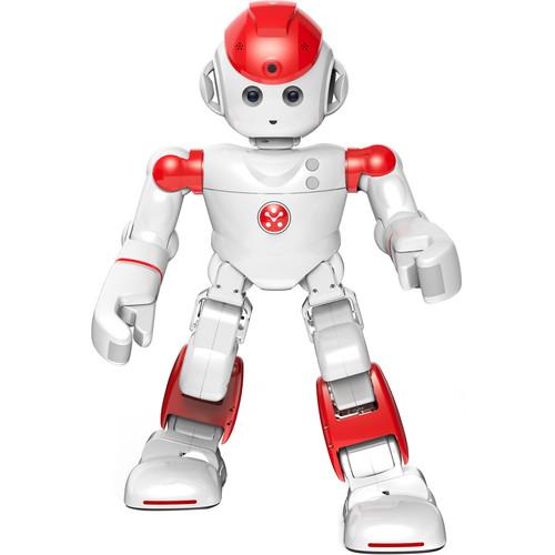 UBTECH  Alpha 2 Humanoid Robot ALPHA II, UBTECH, Alpha, 2, Humanoid, Robot, ALPHA, II, Video