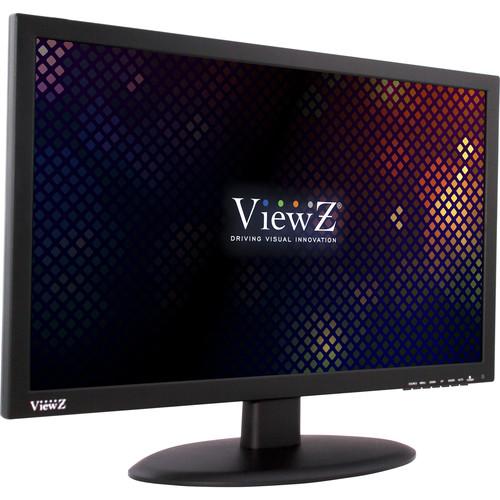 ViewZ VI-215LED-N 21.5