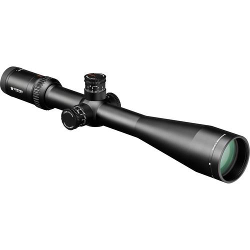 Vortex 6-24x50 Viper HS-T Riflescope (VMR-1 MOA Reticle), Vortex, 6-24x50, Viper, HS-T, Riflescope, VMR-1, MOA, Reticle,