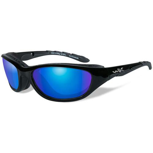 Wiley X  Airrage Polarized Sunglasses 698