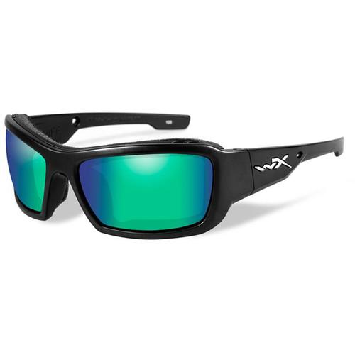 Wiley X  Knife Polarized Sunglasses CCKNI07, Wiley, X, Knife, Polarized, Sunglasses, CCKNI07, Video